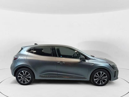Renault Clio Techno TCe (90cv) // 23.223km - 2025