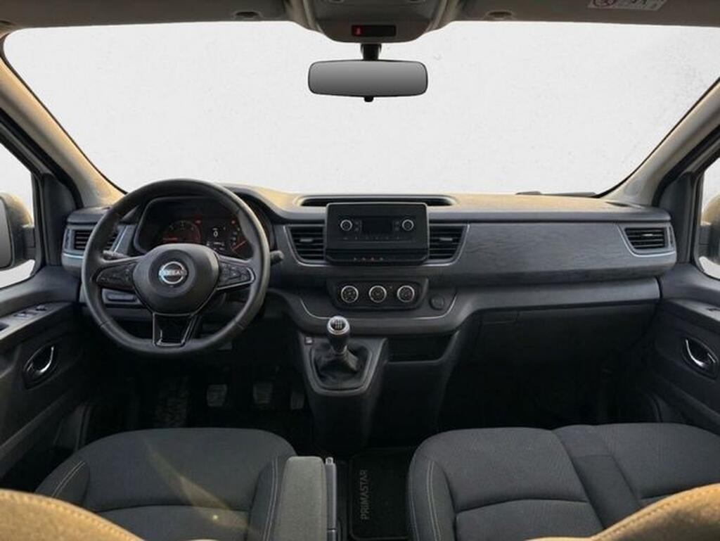 Nissan Primastar Furgon 2.0 DCI L1H1 (110cv) // 38.303km - 2022
