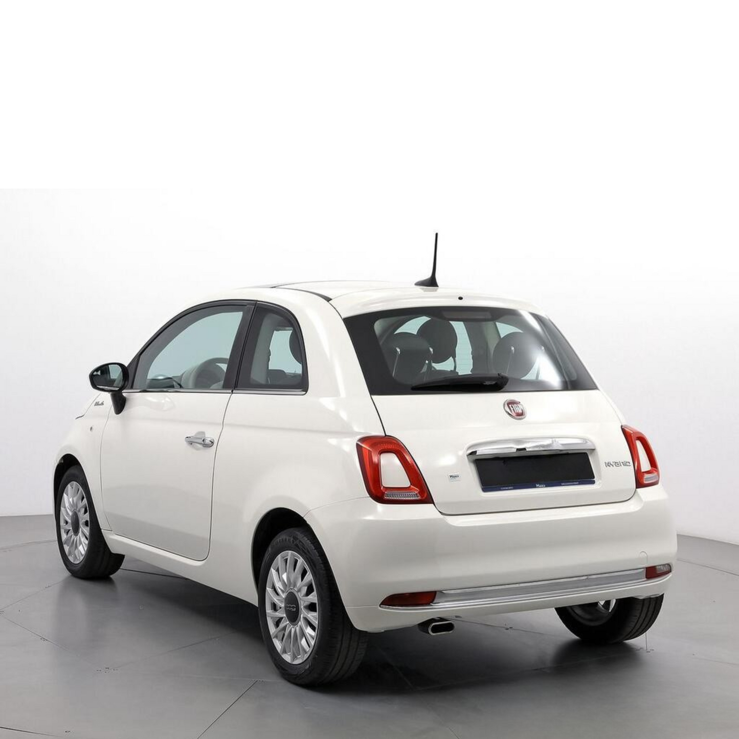 Fiat 500 Dolcevita 1.0 Hybrid 51KW (70 CV)  //  59.850 km