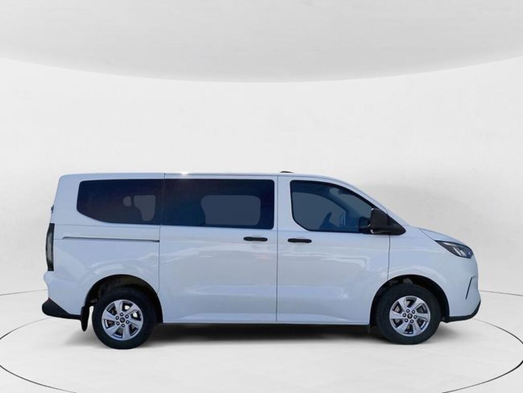 Ford Transit Custom 2.0 Combi 9Plz (150cv) // 38.875km - 2024