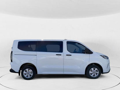 Ford Transit Custom 2.0 Combi 9Plz (150cv) // 38.875km - 2024