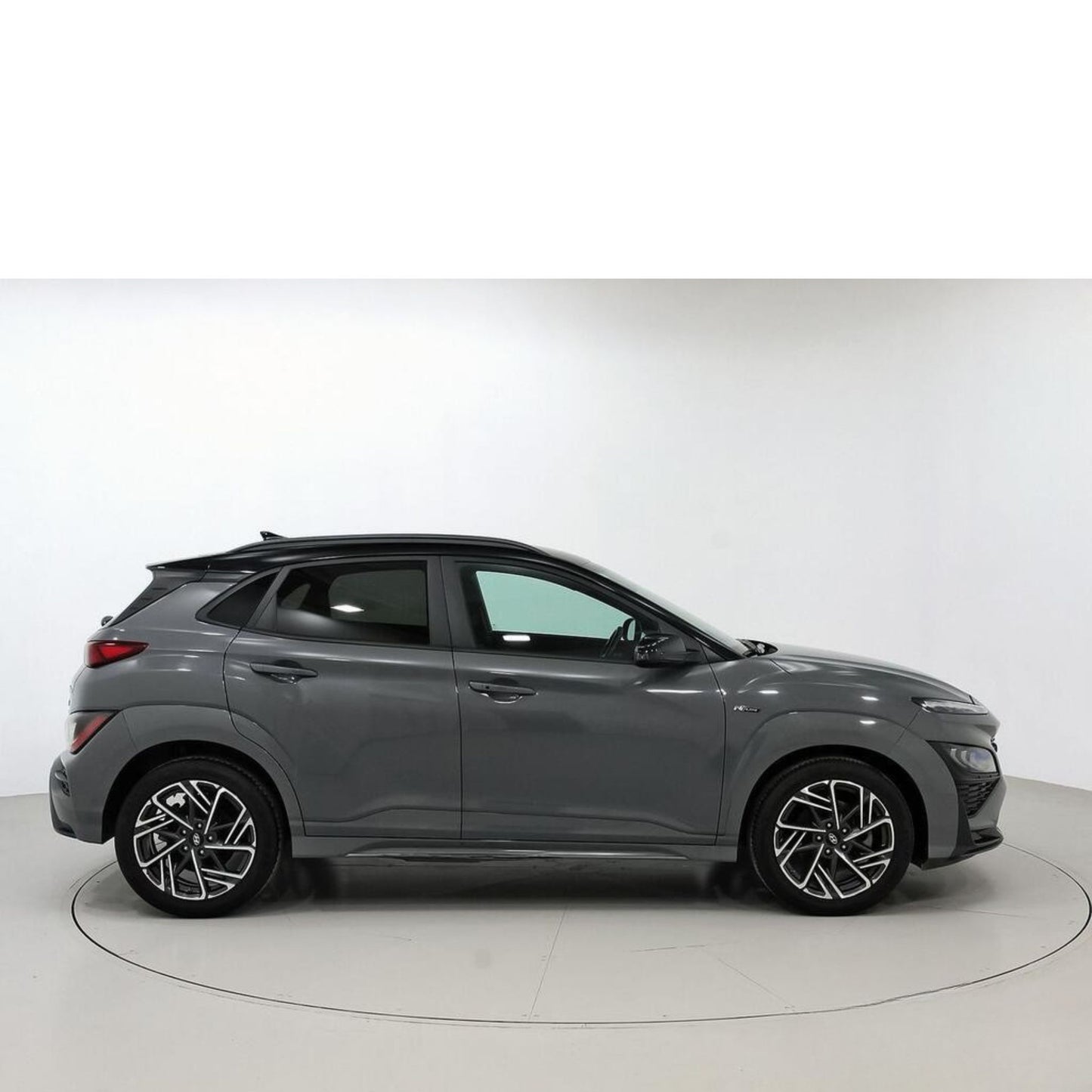 Hyundai Kona 1.0 TGDI Tecno 4X2  //  36.220 km