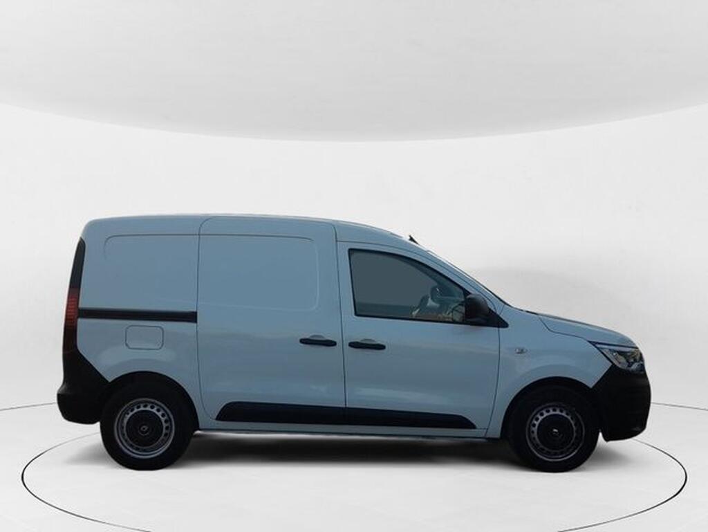 Renault Express Furgón 1.5 DCI  (75cv) // 41.595km - 2022