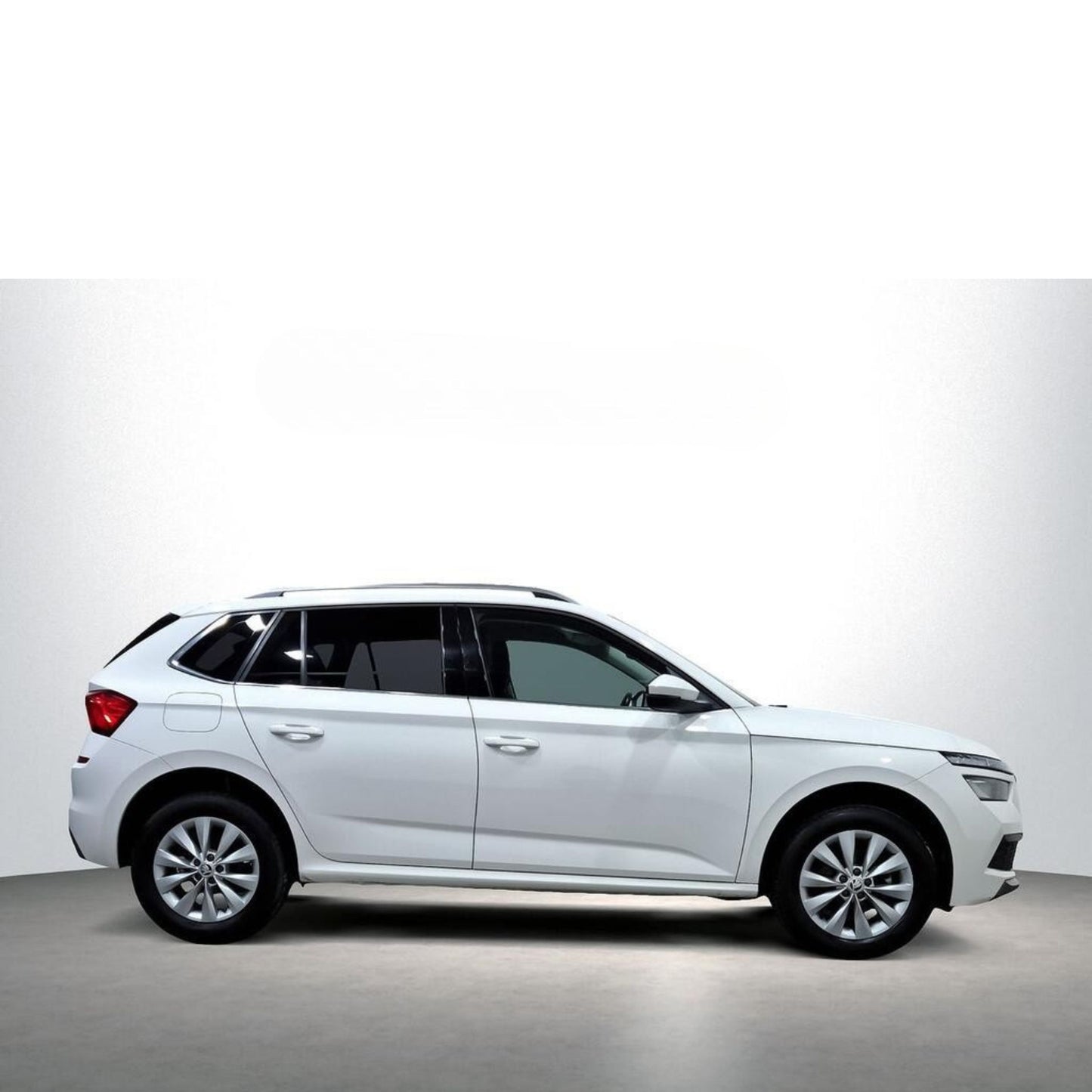 Skoda Kamiq 1.0 TSI 81kW (110CV) DSG Ambition 110 CV // 56.299 km