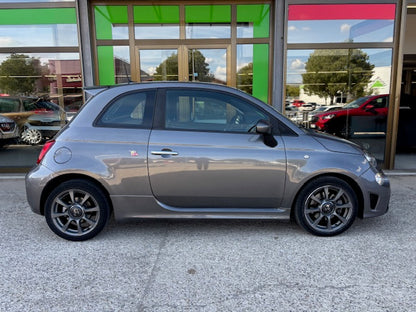 Abarth 595 1.4 16v T-Jet (145cv) // 75.170km - 2022