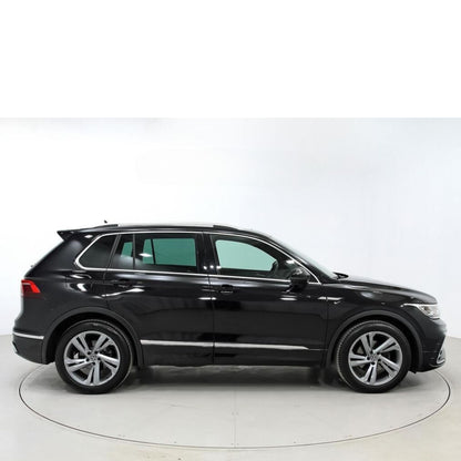 Volkswagen Tiguan R-Line 1.5 TSI 110kW (150CV) DSG // 56.395 km