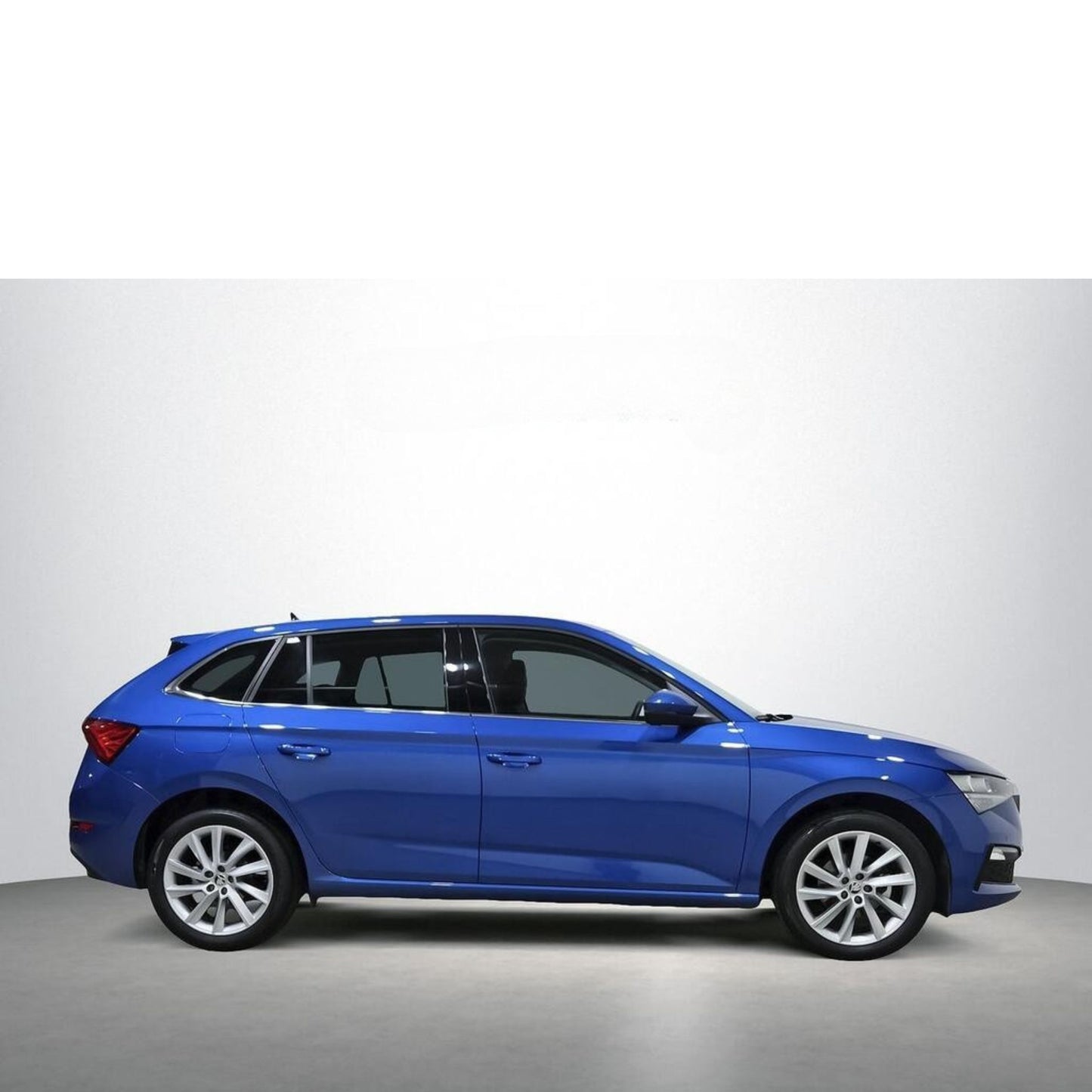 Skoda Scala 1.0 TSI 81KW (115CV) DSG Style  //  41.965 km