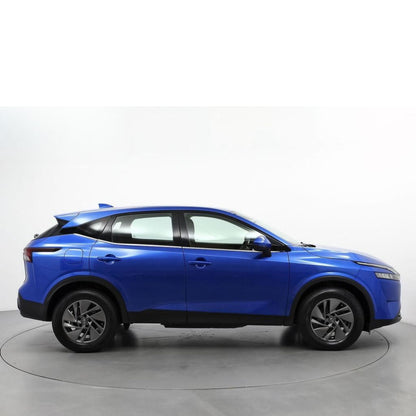 Nissan Qashqai DIG-T 103kW (140CV) mHEV 4x2 Acenta // 15.851 km