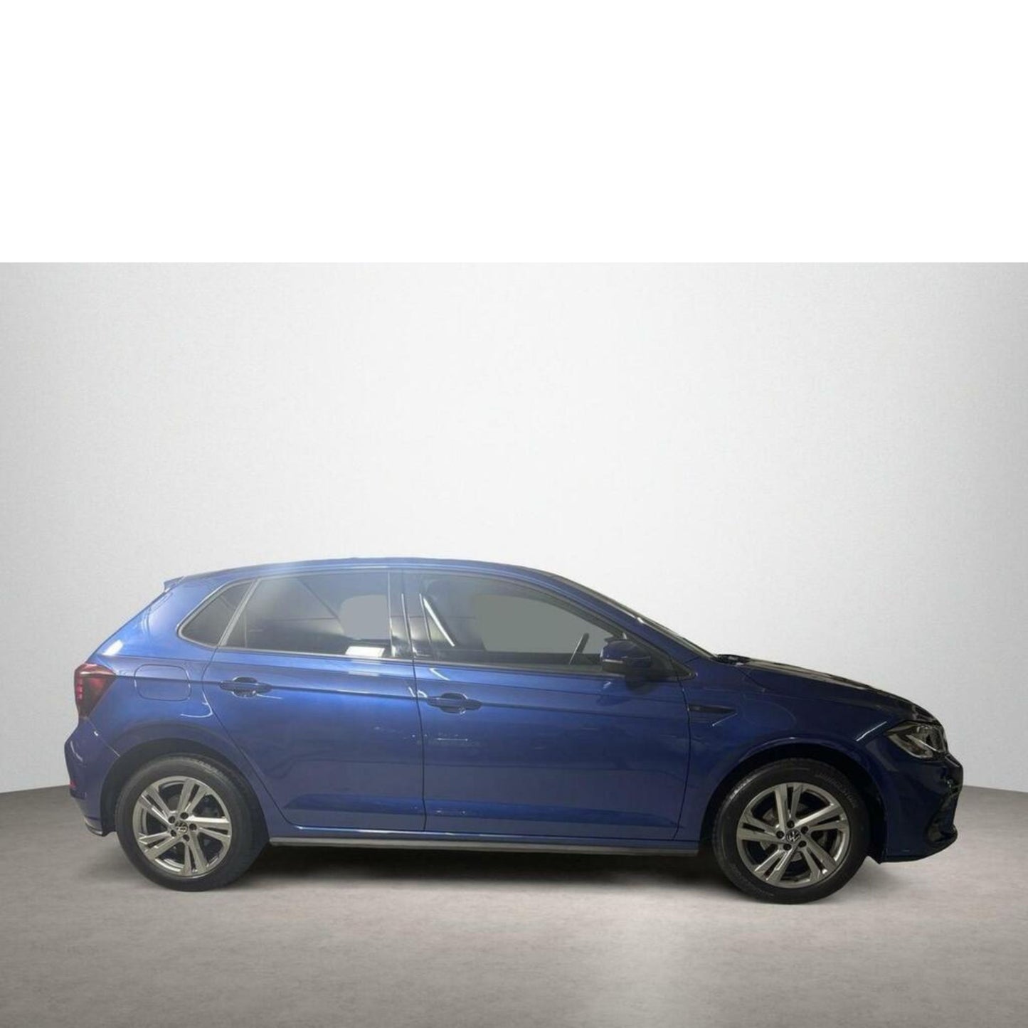 Volkswagen Polo R-Line 1.0 TSI 70kW (95CV) //  16.324 km
