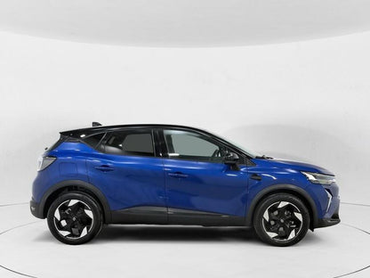 Renault Captur techno TCe (90cv) // 25.869 - 2025