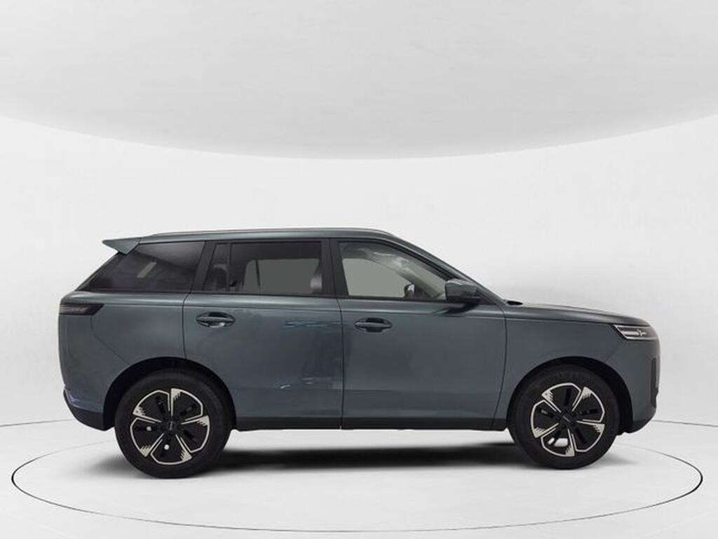 Jaecoo 5 Exclusive 1.6 TGDI (147cv) // 35km - 2026