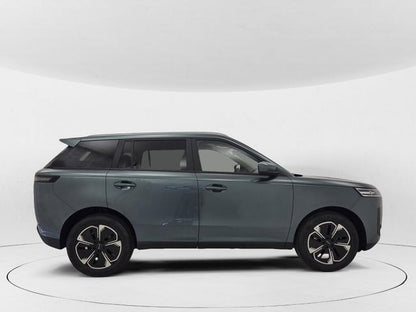 Jaecoo 5 Exclusive 1.6 TGDI (147cv) // 35km - 2026