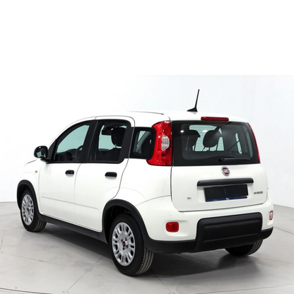 Fiat - Panda  70 cv 1.0 HEV 51kw+Pack Tech+Pack Style //  10.940 km