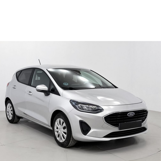 Ford Fiesta 1.1 IT-VCT 55kW (75CV) Trend 5p  //  46.398 km