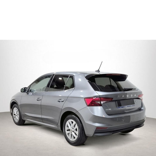 Skoda Fabia 1.0 MPI 59KW (80CV) SELECTION  // 9.658 km