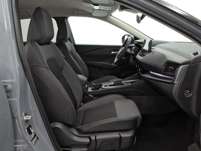 Nissan Qashqai E-POWER 140 KW (190 CV) N-Connecta