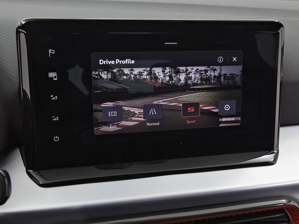 SEAT Arona 1.0 TSI 85kW (115CV) DSG Xperience  // 6.999 km