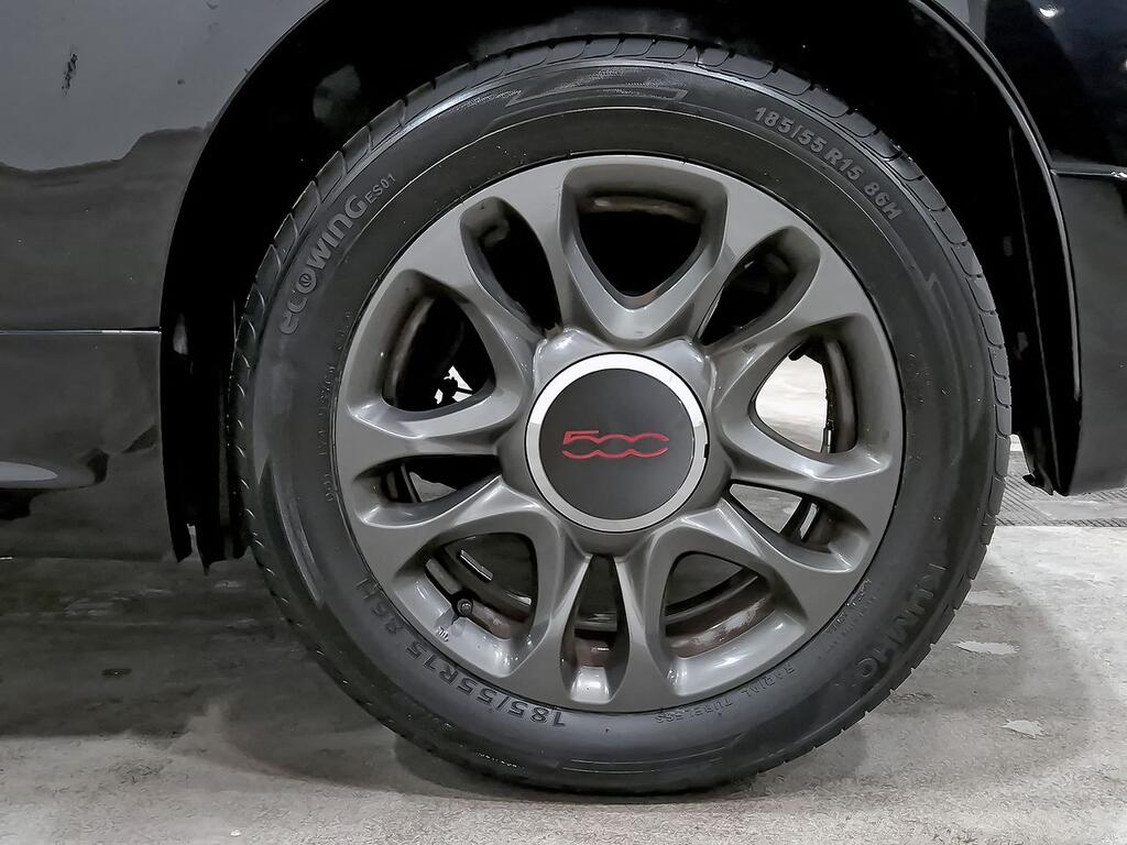 Fiat 500 S 1.0 6v GSE 52KW (70 CV) //  31.859 km