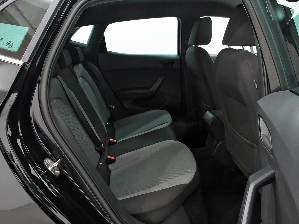 SEAT Ibiza 1.0 TSI 85kW Special Edition Xcellence  (115 CV) // 15.093 km