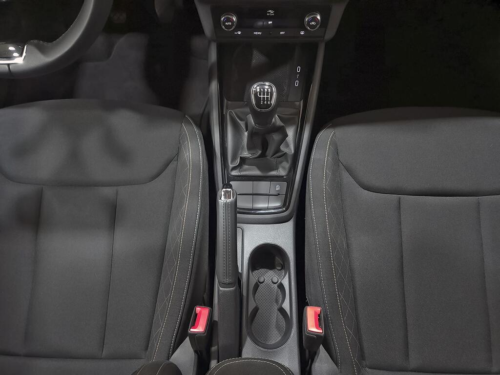 Skoda Kamiq 1.5 TSI 110kW (150CV) AMBITION  //  23.000 km
