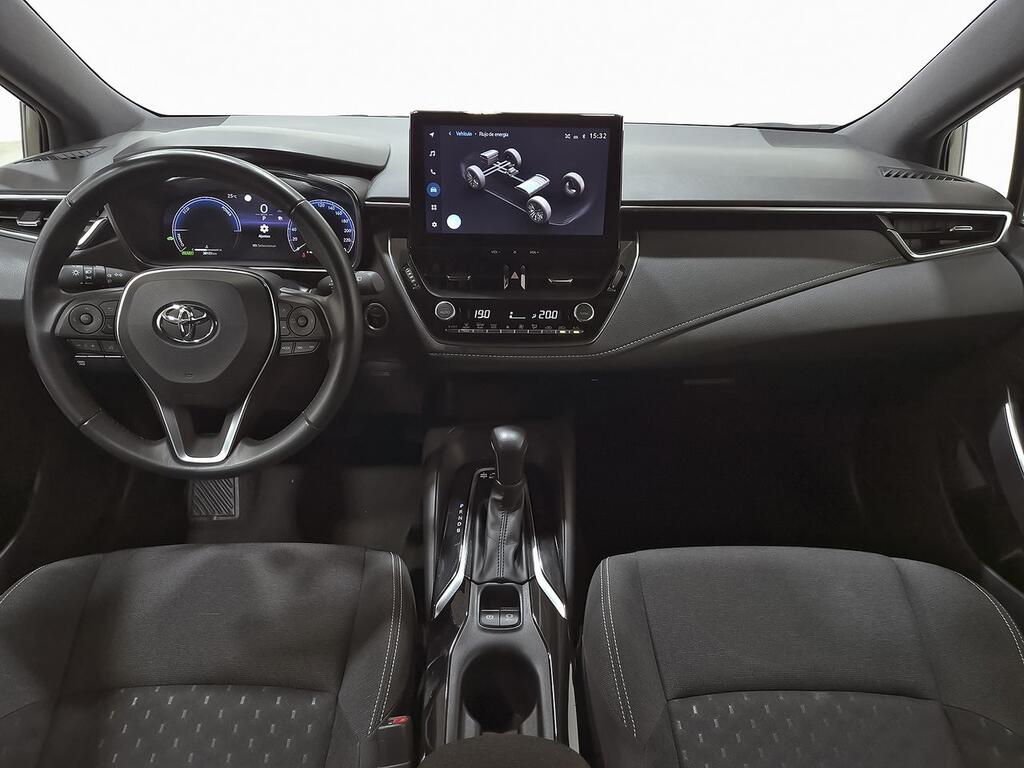 Toyota Corolla 140H Active Plus (140 cv)  //   38.106 km