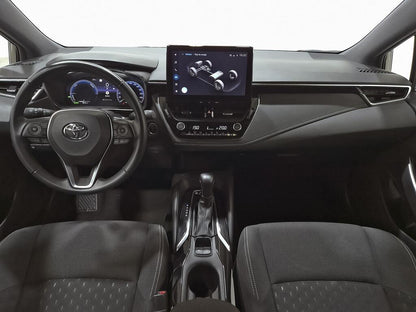 Toyota Corolla 140H Active Plus (140 cv)  //   38.106 km