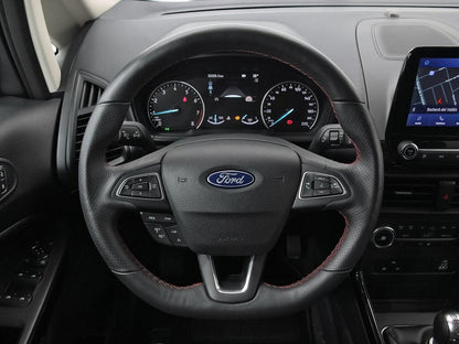 Ford Ecosport 1.0T EcoBoost 92kW (125CV) S&S ST Line  //  34.329 km
