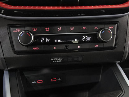 SEAT Arona 1.0 TSI 85kW (115CV) FR XM  //  14.234 km