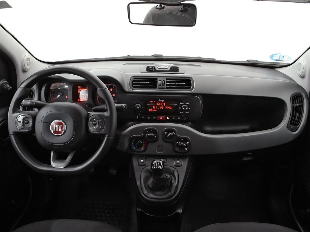 Fiat Panda City Life Hybrid 1.0 Gse 51kw (70CV)  //  54.845 km