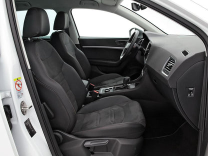SEAT Ateca 1.5 TSI 110kW DSG FR Special Edition   //  15.909 km