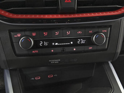 SEAT Arona 1.0 TSI 85kW (115CV) DSG Xperience  // 6.999 km