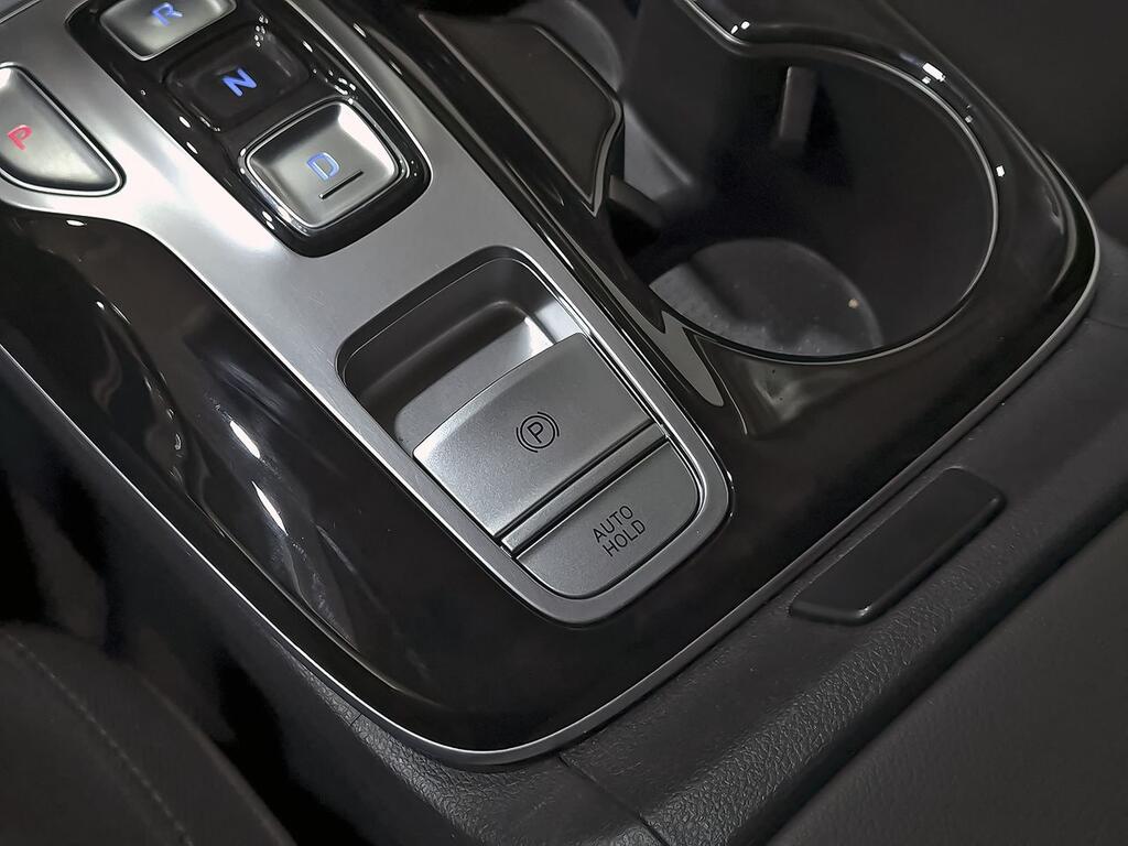 Hyundai Tucson 1.6 TGDI 169kW HEV Tecno Sky Auto  //  76.919 km