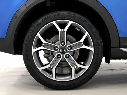 Kia XCeed 1.5 MHEV iMT Emotion 118kW (160CV)   //  39.118 km