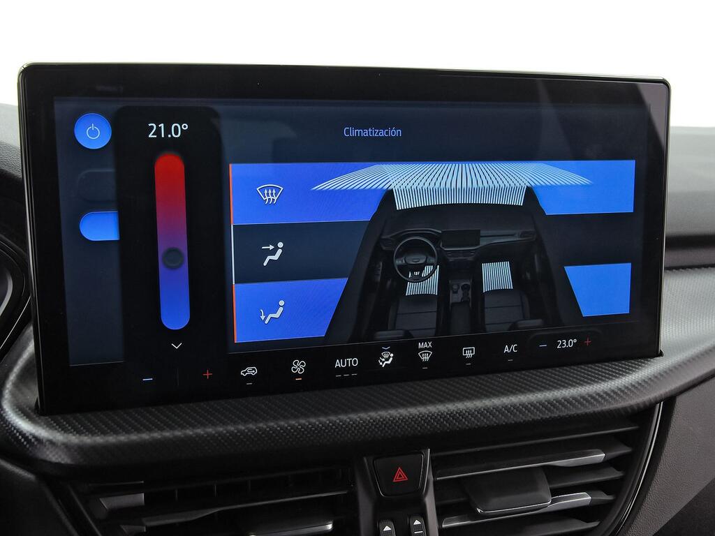 Ford Kuga ST-Line 1.5T EcoBoost 110kW (150CV)  //  29.506 km