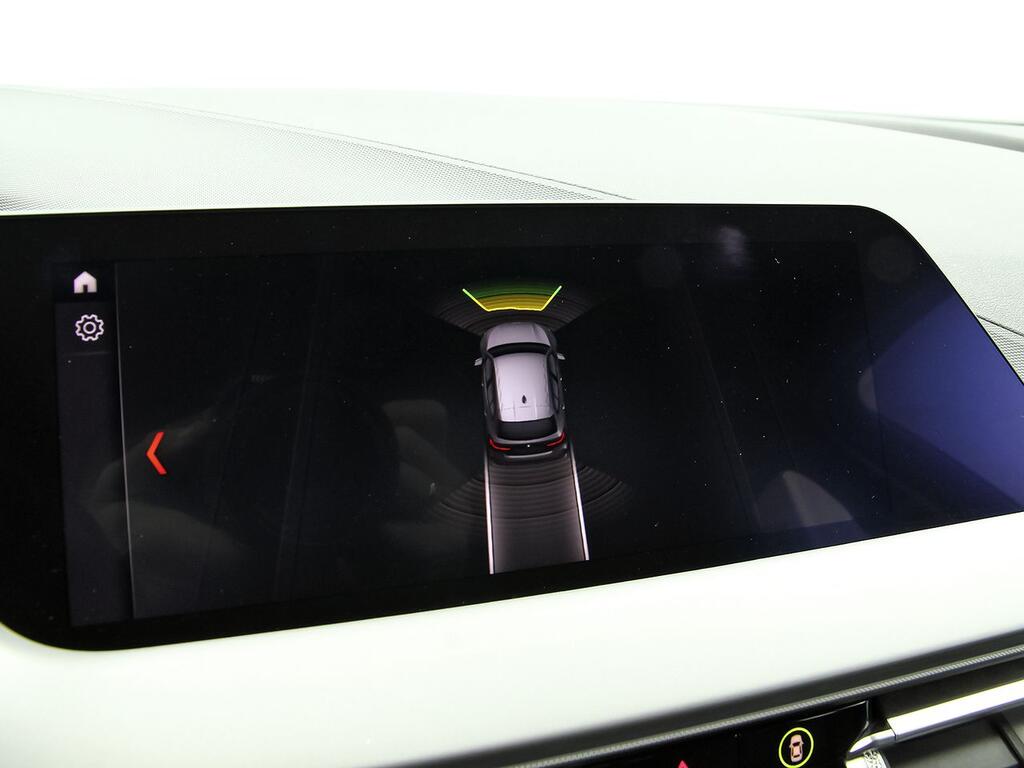 BMW Serie 1 118i  (140 CV)  //  63.400 km