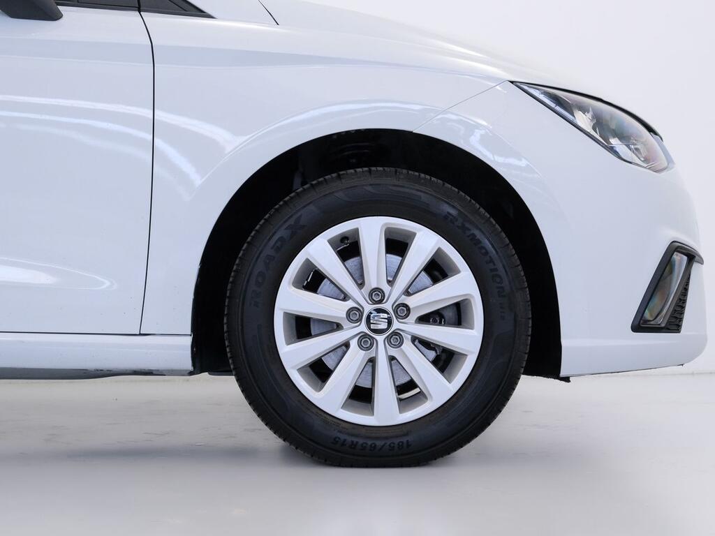 SEAT Ibiza 1.0 MPI 59kW (80CV) Style  //  46.800 km