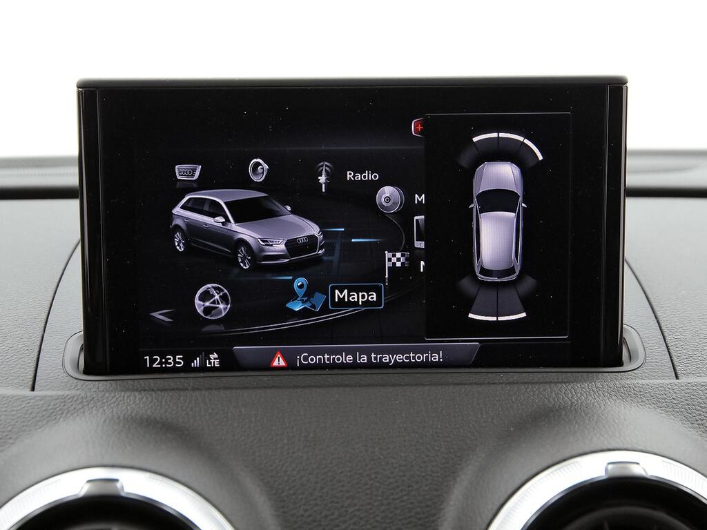 Audi RS3  Sportback TFSI 294kW quattro S tron 400 CV