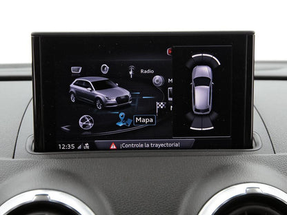 Audi RS3  Sportback TFSI 294kW quattro S tron 400 CV