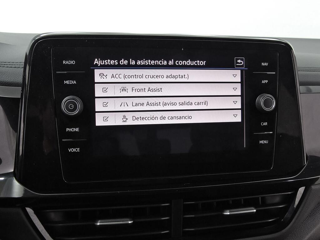 Volkswagen T-Roc R-Line 1.5 TSI 110kW (150CV) DSG  //  21.202 km
