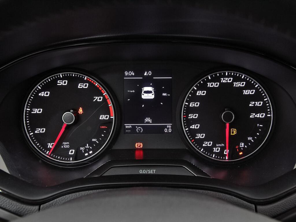 SEAT Ibiza 1.0 TSI 81kW (110CV) Style  //  56.999 km