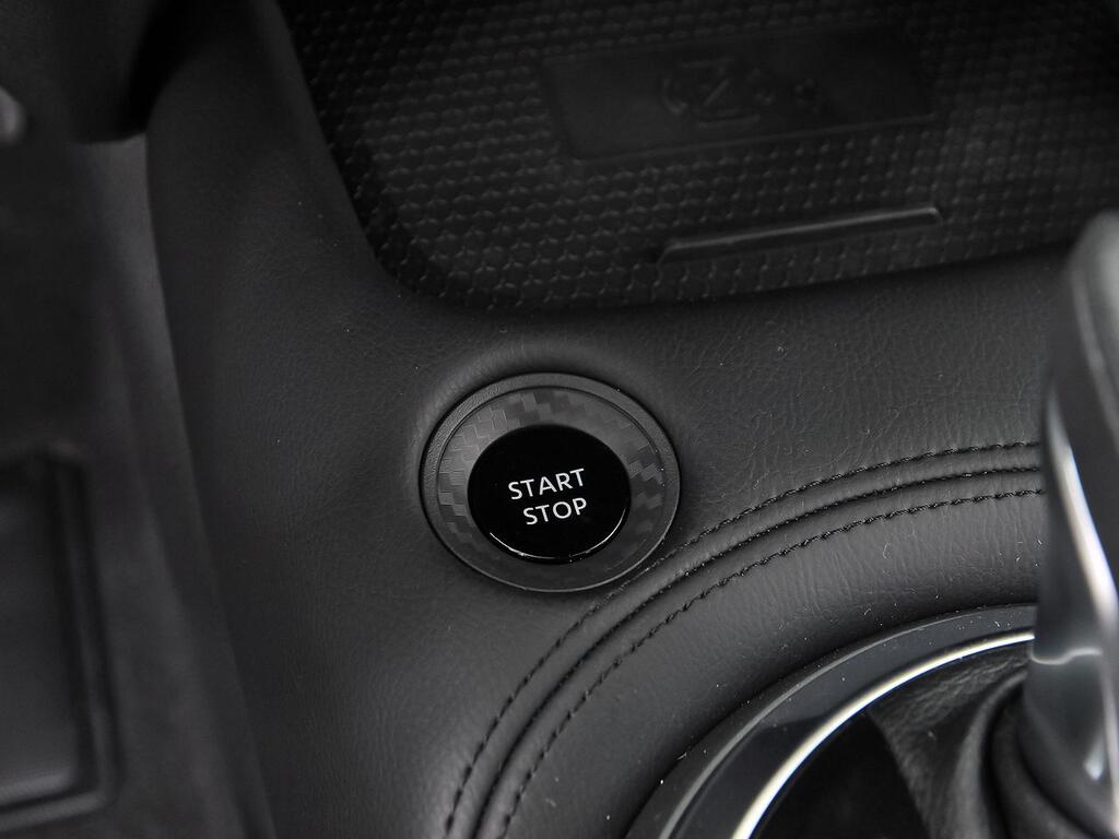 Nissan Juke 1.6 Hybrid 105kW (145CV) N-Connecta  //  1 km