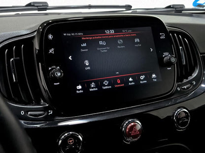 Fiat 500 S 1.0 6v GSE 52KW (70 CV) //  31.859 km