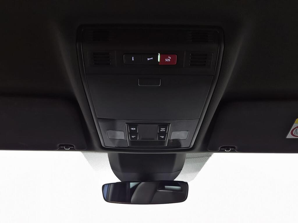 Skoda Kodiaq 1.5 TSI 110KW (150cv) DSG 4x2 Sportline  //  42.270 km