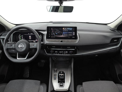 Nissan Qashqai E-POWER 140 KW (190 CV) N-Connecta