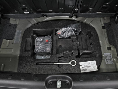 Fiat Panda City Cross 1.0 Gse 51kw (70CV)  //  69.906 km