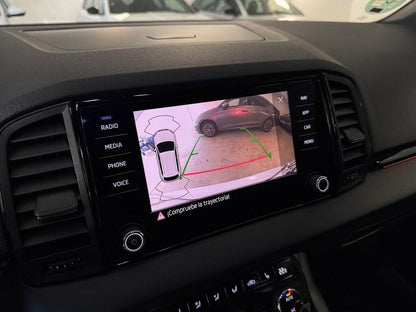 Skoda Karoq 1.5 TSI 110kW (150CV) DSG ACT Sportline