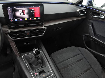 SEAT Leon 1.5 TSI 110kW S&S Xcellence Launch P L //  70.927 km
