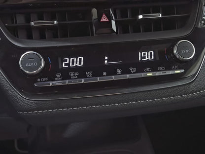 Toyota Corolla 140H Active Plus  // 48.513 km