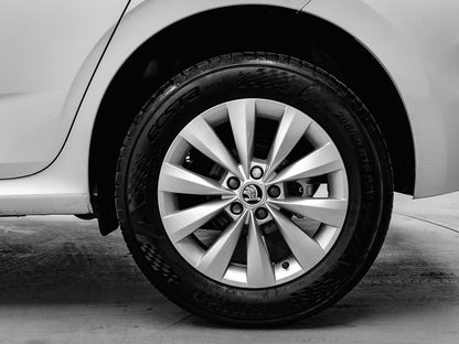Skoda Kamiq 1.5 TSI 110kW (150CV) AMBITION  //  67.782 km