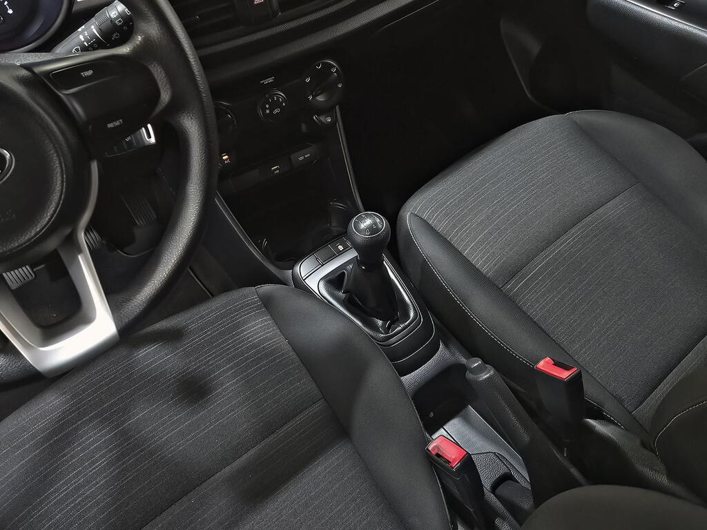 Kia Picanto 1.0 DPi 49kW (67CV) Concept  // 38.428 km